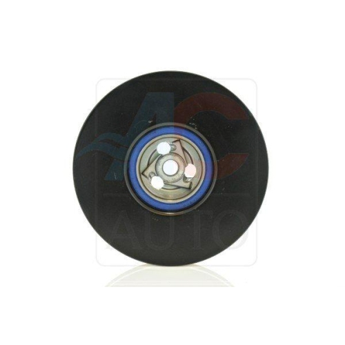 ACAUTO Magnetkupplung, Klimakompressor AC-06DN121