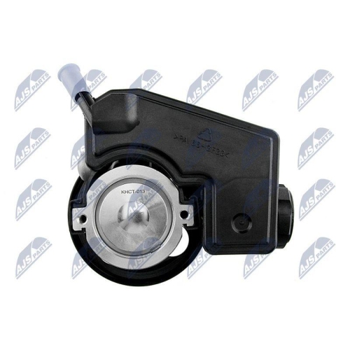 NTY Hydraulikpumpe, Lenkung SPW-CT-013