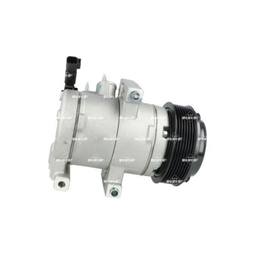 NRF Kompressor, Klimaanlage EASY FIT 320126