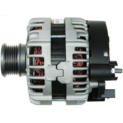 AS-PL Generator Brandneu AS-PL