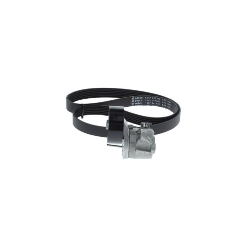 BOSCH Keilrippenriemensatz 1 987 600 775