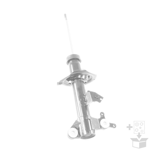 MONROE Sto&szlig;d&auml;mpfer 742205SP