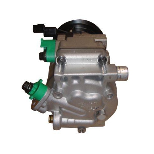 MAHLE Kompressor, Klimaanlage BEHR *** PREMIUM LINE *** ACP 1214 000P