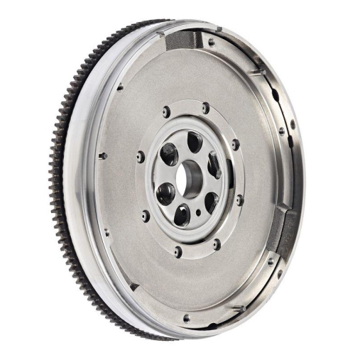 VALEO Schwungrad DUAL MASS FLYWHEEL