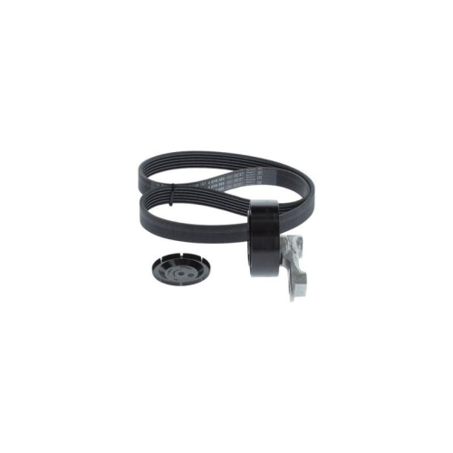BOSCH Keilrippenriemensatz 1 987 600 776
