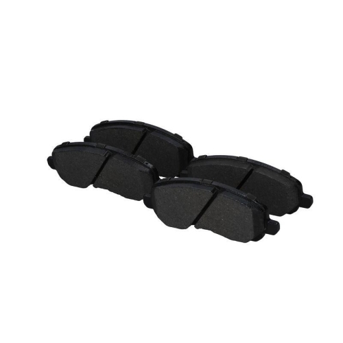 VALEO Bremsbelagsatz, Scheibenbremse EXPERT 301886A