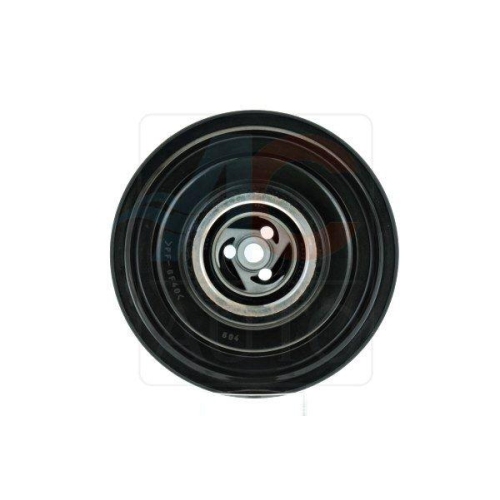 ACAUTO Magnetkupplung, Klimakompressor AC-06DN125