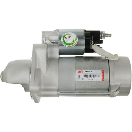 AS-PL Starter AS S6591S