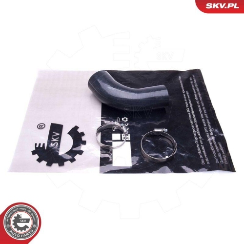 ESEN SKV Ladeluftschlauch 43SKV281