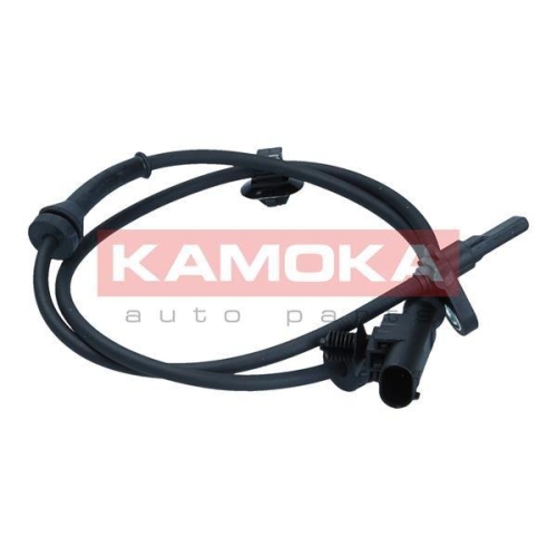 KAMOKA Sensor, Raddrehzahl 1060092