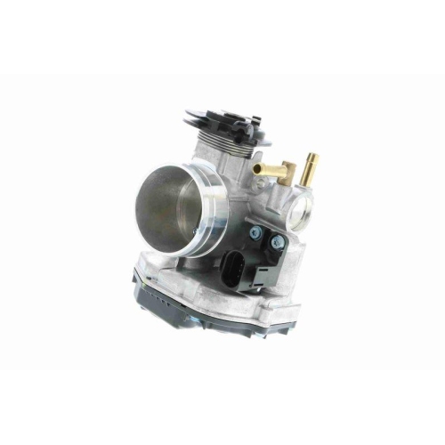 VEMO Drosselklappenstutzen Original VEMO Qualität V10-81-0017