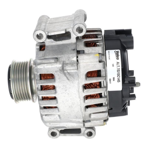 VALEO Generator VALEO ORIGINS - NEW O.E. TECHNOLOGIE 439948