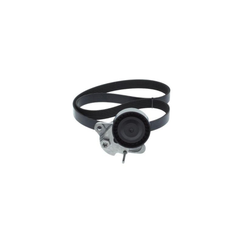 BOSCH Keilrippenriemensatz 1 987 600 777