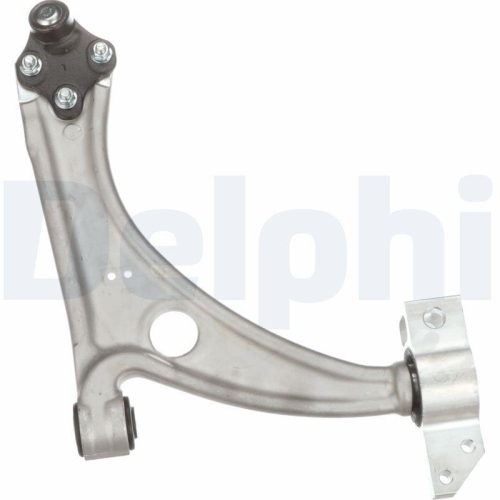 DELPHI Lenker, Radaufh&auml;ngung TC3711