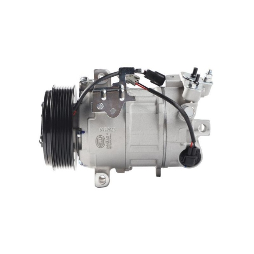 HELLA Kompressor, Klimaanlage >>> Easy2Fit <<< 8FK 366 201-991