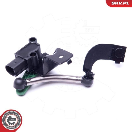 ESEN SKV Sensor, Leuchtweitenregulierung 17SKV440