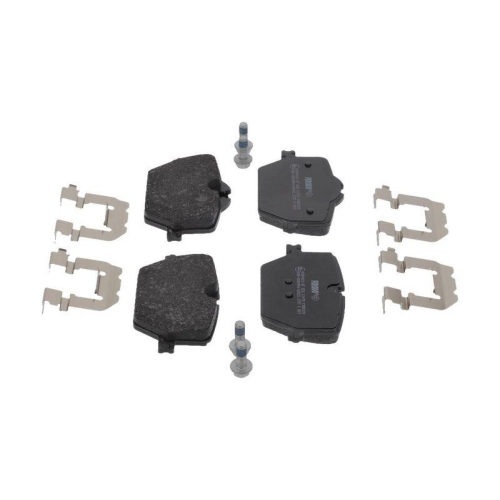 FERODO Bremsbelagsatz, Scheibenbremse PREMIER ECO FRICTION FDB5339