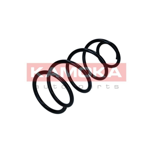 KAMOKA Fahrwerksfeder 2110259