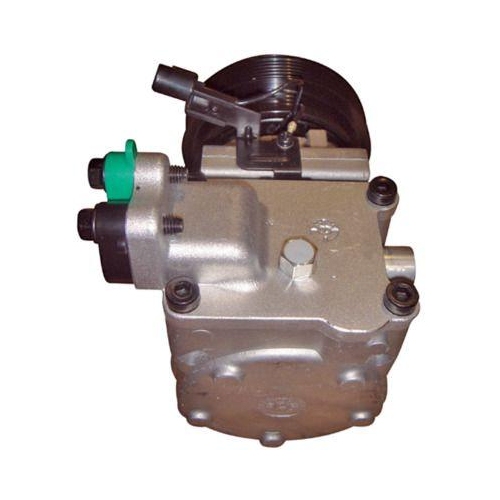 MAHLE Kompressor, Klimaanlage BEHR *** PREMIUM LINE *** ACP 1219 000P