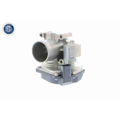 VEMO Drosselklappenstutzen Original VEMO Qualität V10-81-0072