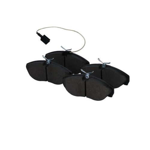 VALEO Bremsbelagsatz, Scheibenbremse EXPERT 301429A