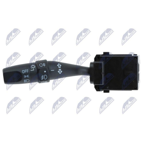 NTY Lenkstockschalter EPE-HD-001