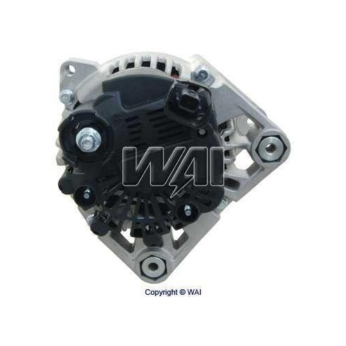 WAI Generator 23359N