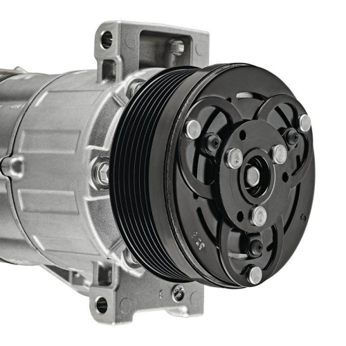 VALEO Kompressor, Klimaanlage VALEO ORIGINS - NEW O.E. TECHNOLOGIE 813269