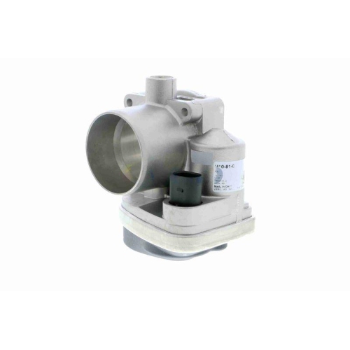 VEMO Drosselklappenstutzen Original VEMO Qualität V10-81-0077