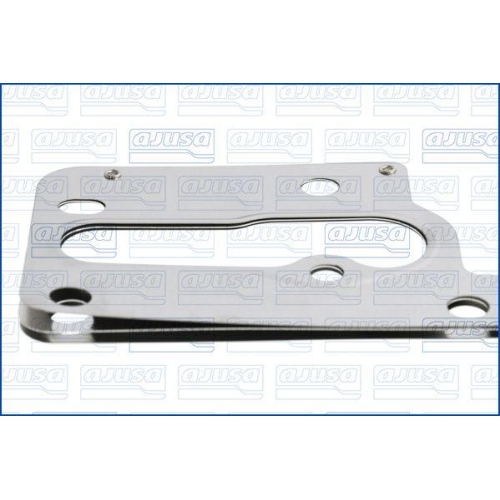 AJUSA Dichtung, Abgaskr&uuml;mmer MULTILAYER STEEL 13169500