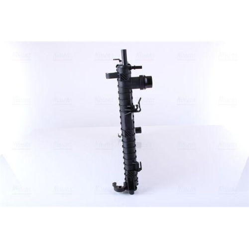 NISSENS K&uuml;hler, Motork&uuml;hlung 69224