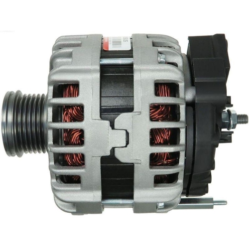 AS-PL Generator Brandneu AS-PL