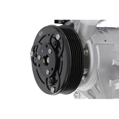 VALEO Kompressor, Klimaanlage VALEO ORIGINS - NEW O.E. TECHNOLOGIE 814727