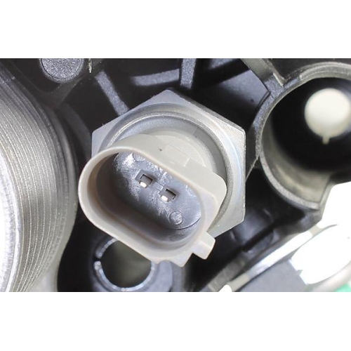 METZGER AUTOTEILE Geh&auml;use, &Ouml;lfilter 2370083