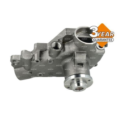 NRF Wasserpumpe, Motork&uuml;hlung EASY FIT 50000018
