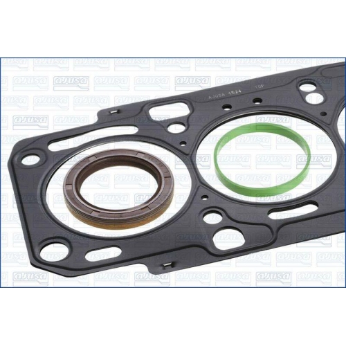 AJUSA Dichtungssatz, Zylinderkopf MULTILAYER STEEL 52286500