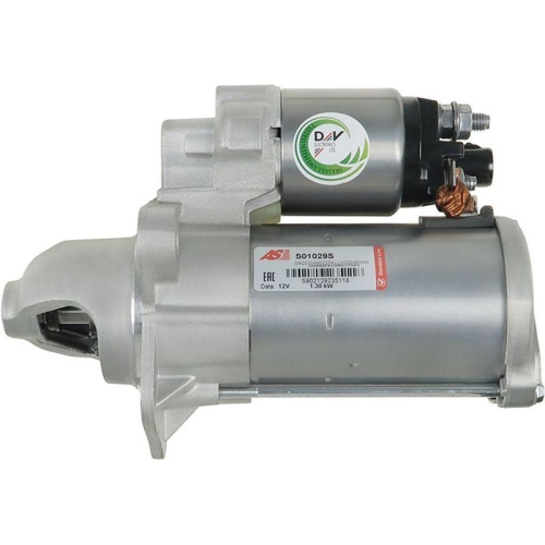 AS-PL Starter AS S01029S