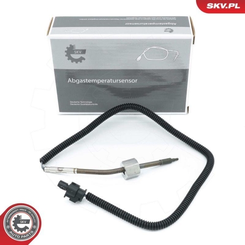 ESEN SKV Sensor, Abgastemperatur 30SKV464