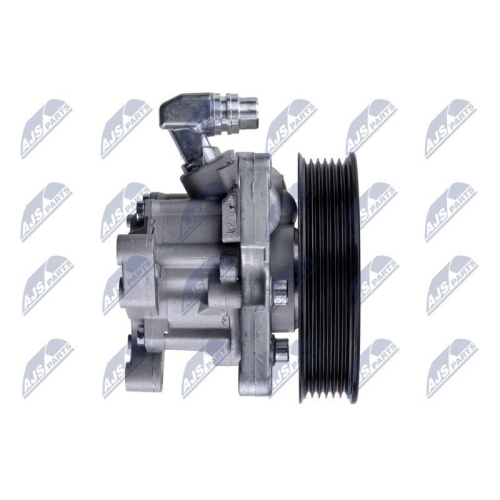 NTY Hydraulikpumpe, Lenkung SPW-ME-017