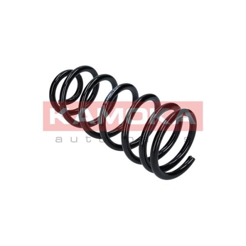 KAMOKA Fahrwerksfeder 2120138