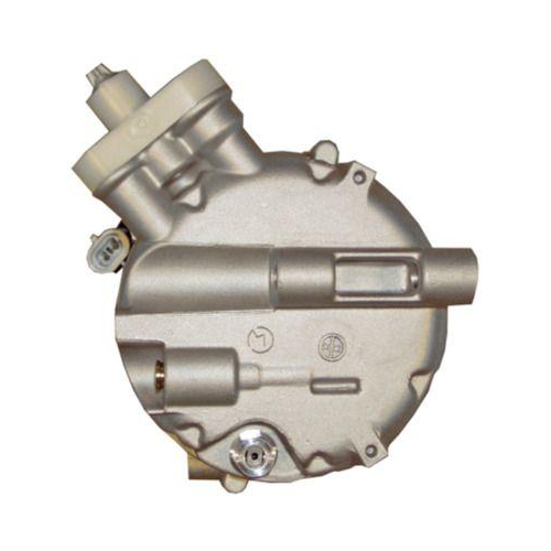 MAHLE Kompressor, Klimaanlage BEHR *** PREMIUM LINE *** ACP 1288 000P