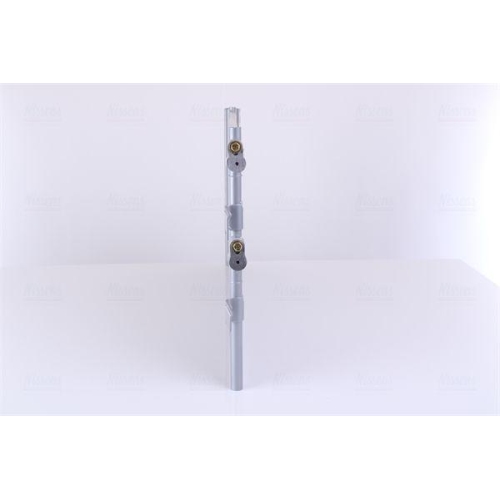 NISSENS Kondensator, Klimaanlage ** FIRST FIT ** 940741