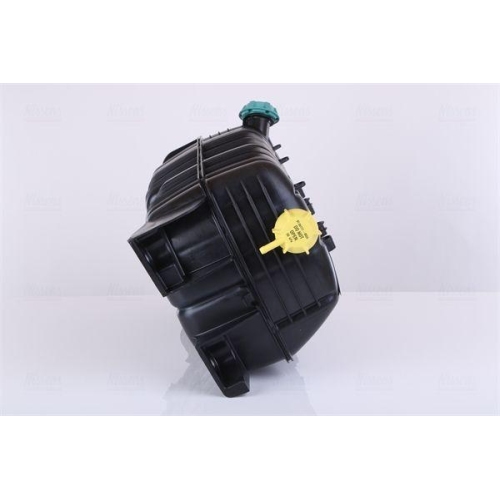 NISSENS Ausgleichsbeh&auml;lter, K&uuml;hlmittel ** FIRST FIT ** 996086