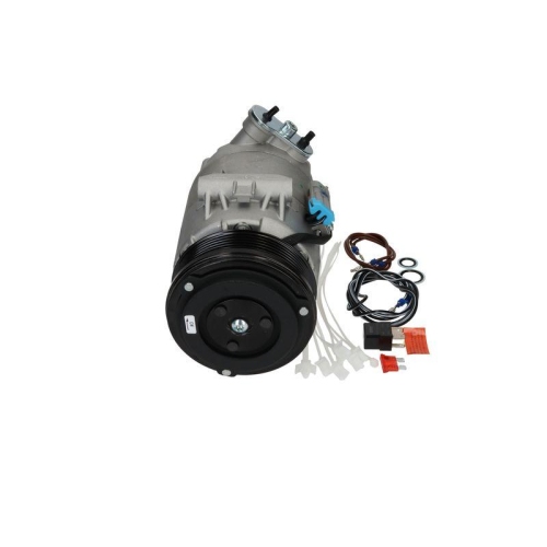 BOSCH Kompressor, Klimaanlage 1 986 AD1 184