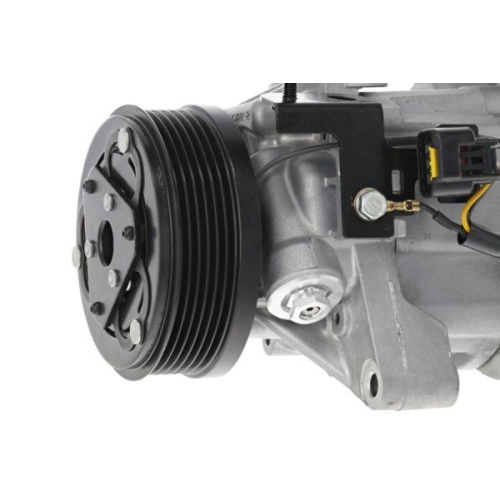 VALEO Kompressor, Klimaanlage VALEO ORIGINS - NEW O.E. TECHNOLOGIE 814729