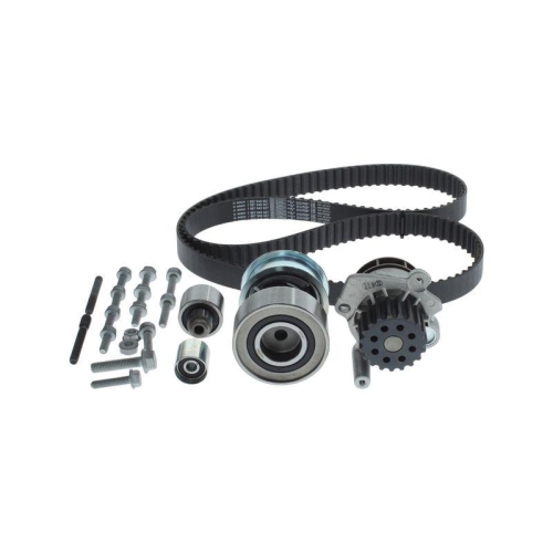 BOSCH Wasserpumpe + Zahnriemensatz 1 987 945 328