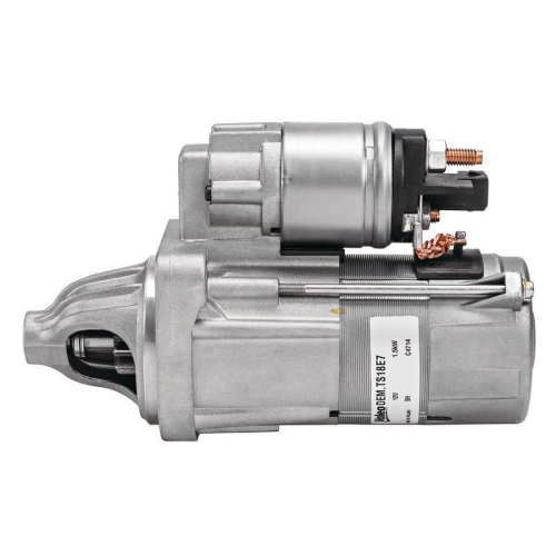 VALEO Starter VALEO ORIGINS - NEW O.E. TECHNOLOGIE 438213