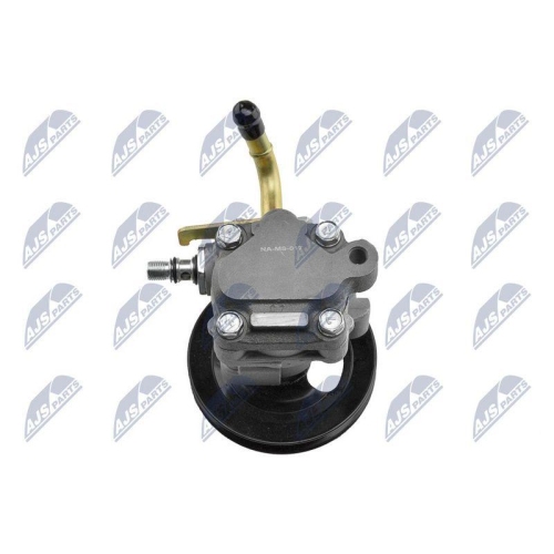 NTY Hydraulikpumpe, Lenkung SPW-MS-017