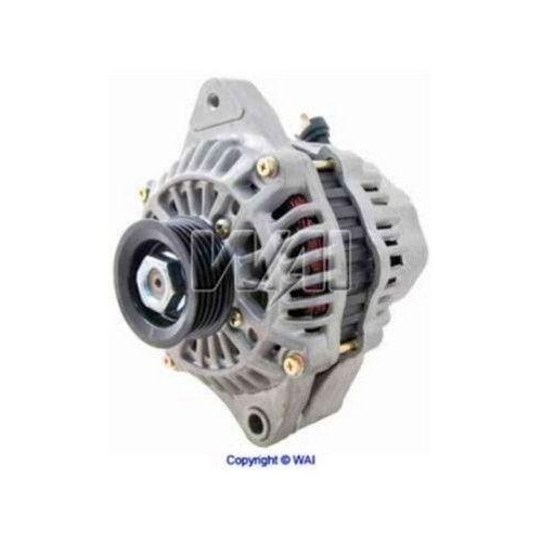 WAI Generator 13781N