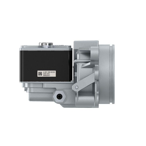 WABCO Magnetventil, Retarder 4724000700